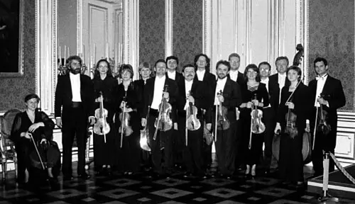 Wratislavia Chamber Orchestra