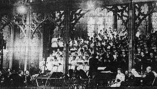 Bach Choir of Bethlehem