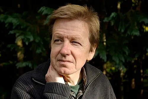 Dan Berglund