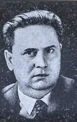 Erich Meder