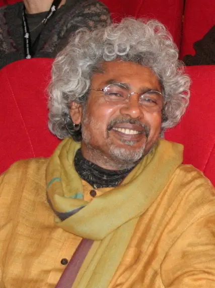 Paban Das Baul