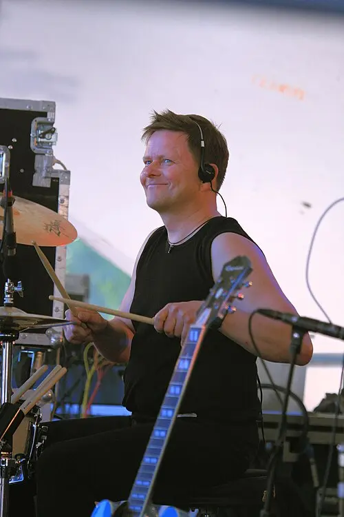 Jarmo Hovi