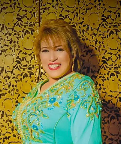 Najat Aatabou