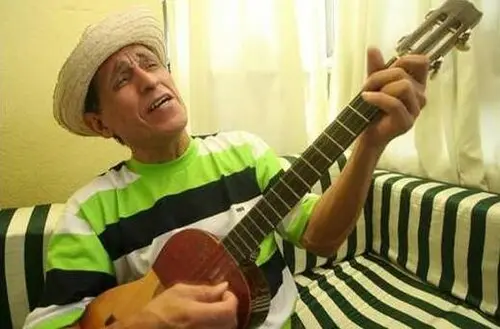 Gualberto Ibarreto