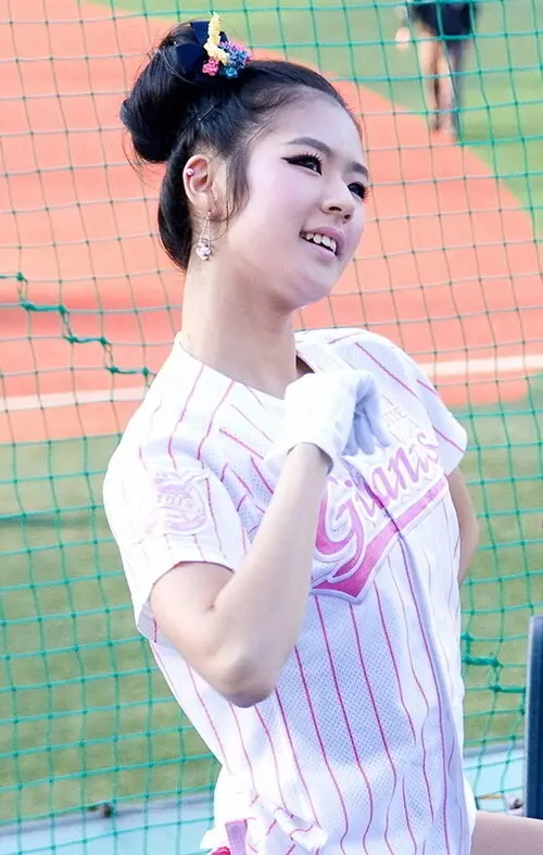 박기량