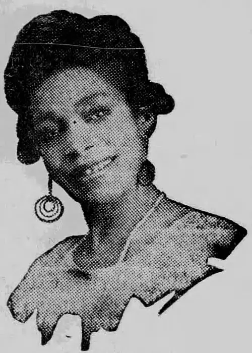 Helen Gross