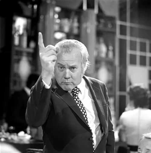 Harry Touw