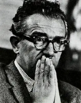 Leo Lionni