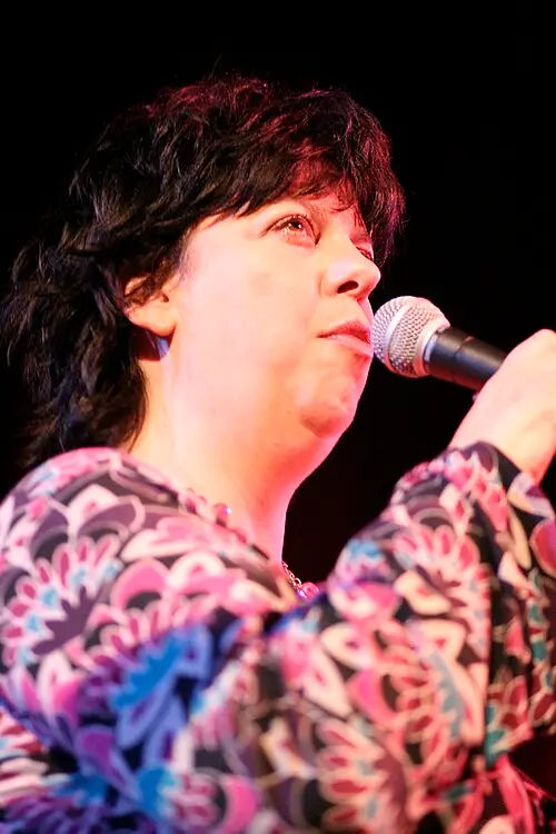 Liane Carroll