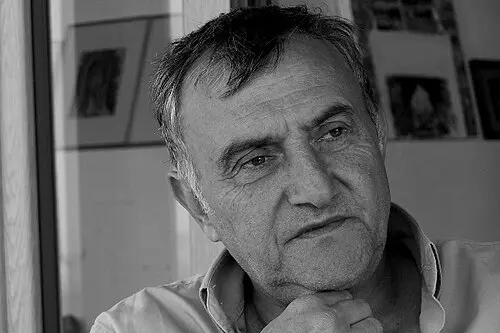 Mustafa Alabora