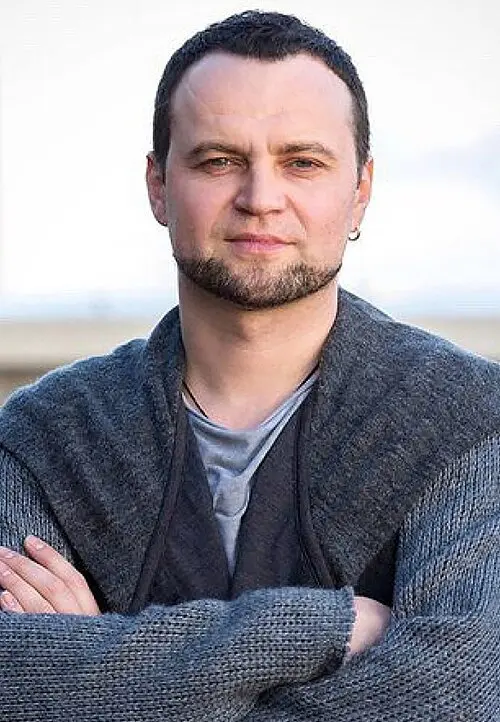 Руслан Квинта