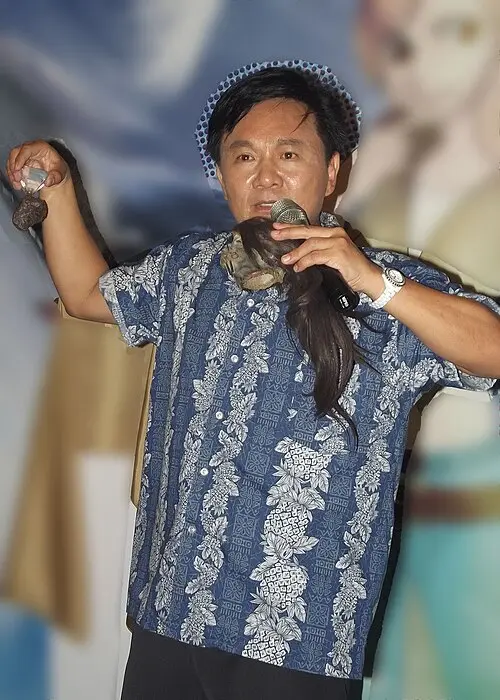 眭澔平