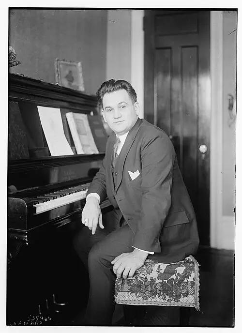 Mario Archer Chamlee