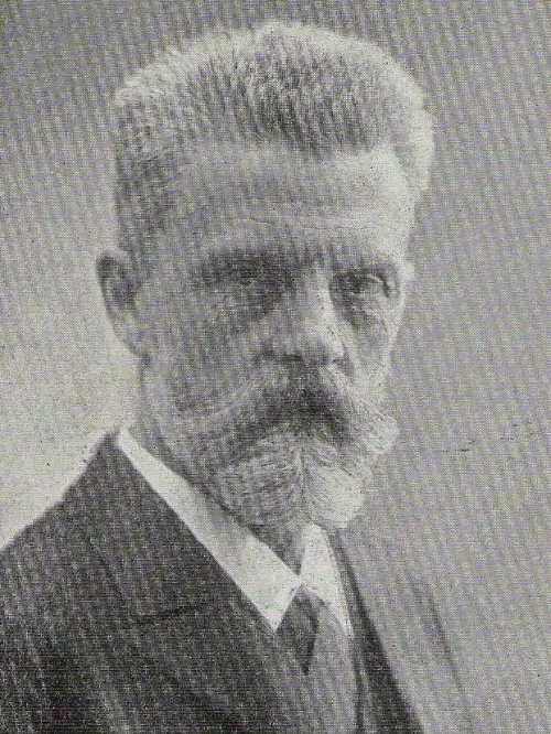 Peter Erasmus Lange-Müller