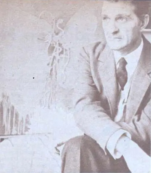 Vincentiu Grigorescu