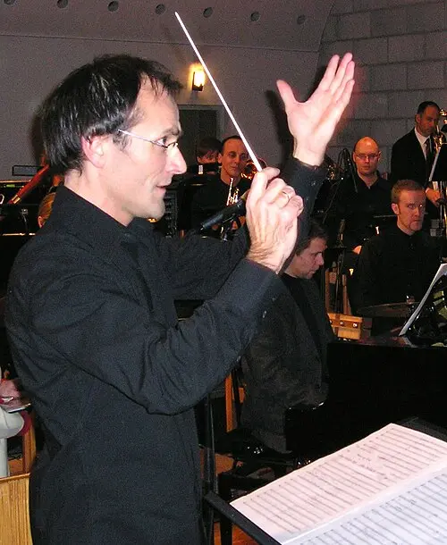 Bjørn Andor Drage
