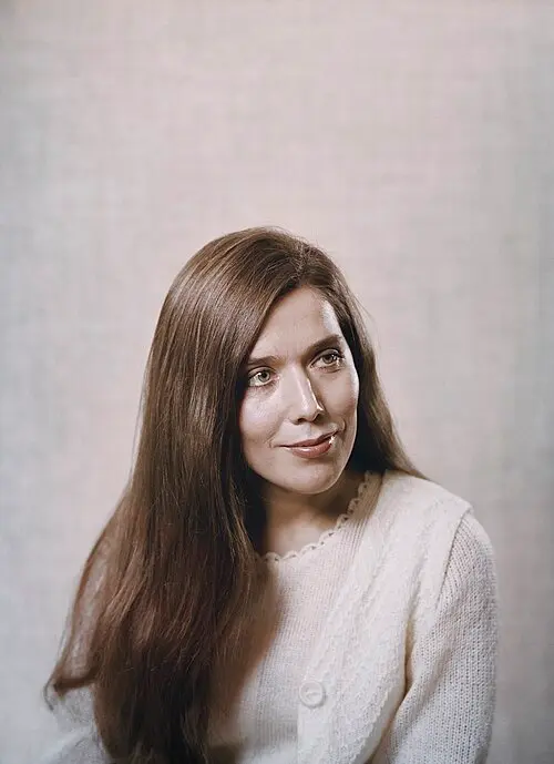 Maija Lokka