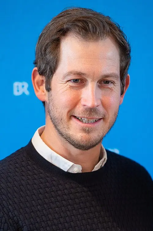 Stefan Murr