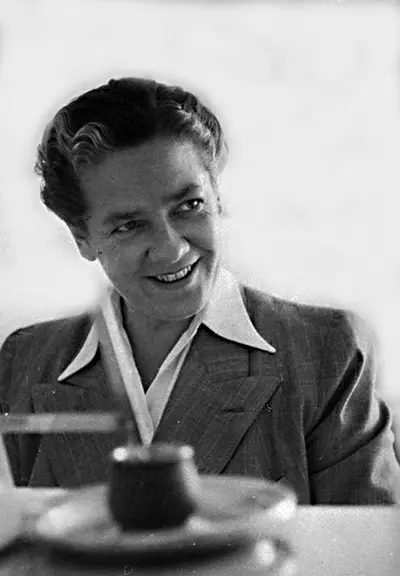 Kai Gullmar