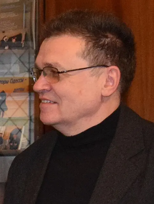 Viktor Kaminsky