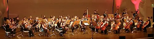 Deutsche Streicherphilharmonie