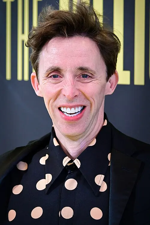 Kevin Cahoon