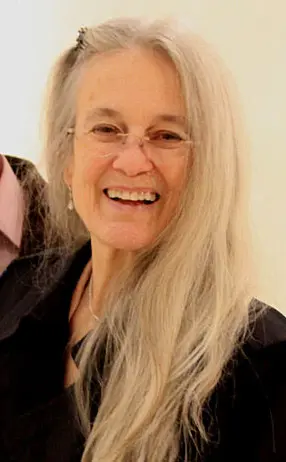 Sharon Olds