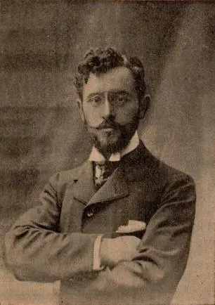 Florent Schmitt