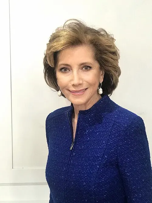 Bernadette Castro