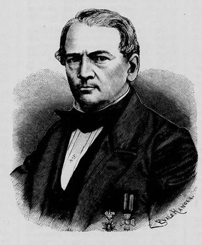 Ignaz Lachner