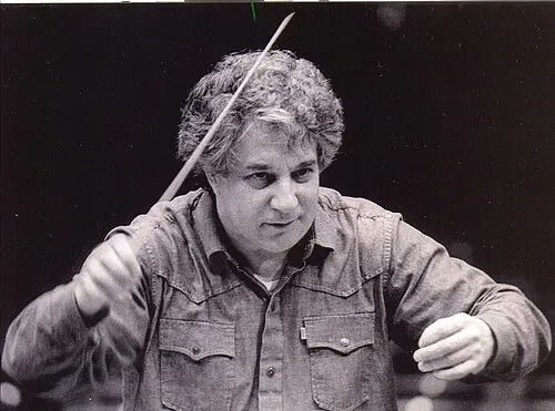 Юрий Аранович