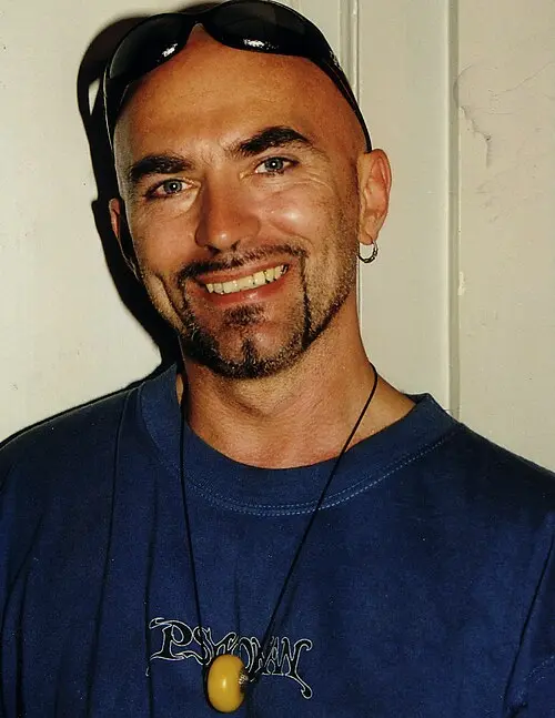 Andy Bartosh
