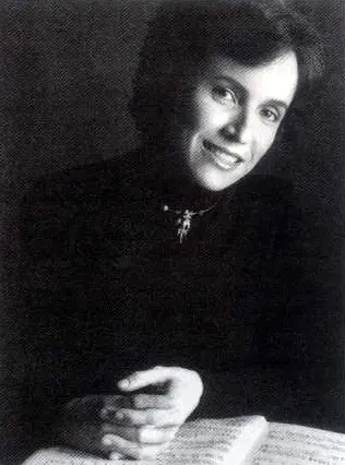 Blanca Uribe