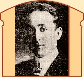 Willie Eckstein