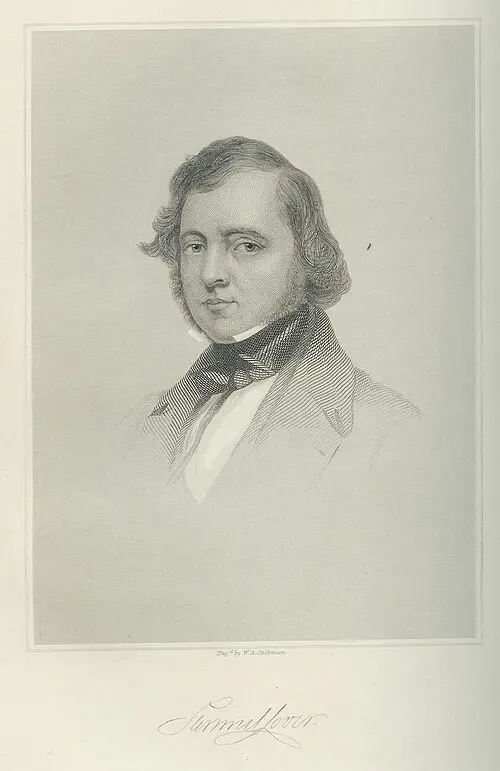 Samuel Lover