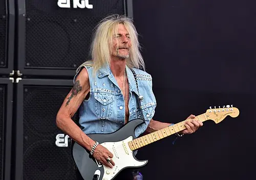Axel Rudi Pell