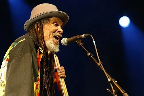 Lloyd Brevett