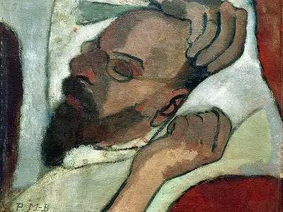 Otto Modersohn