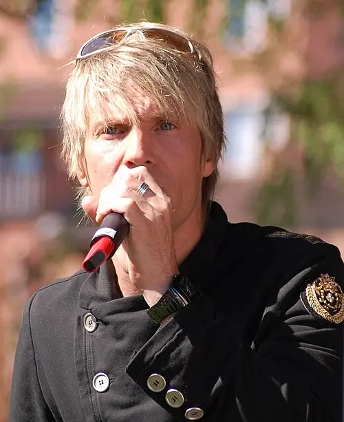 Magnus Bäcklund
