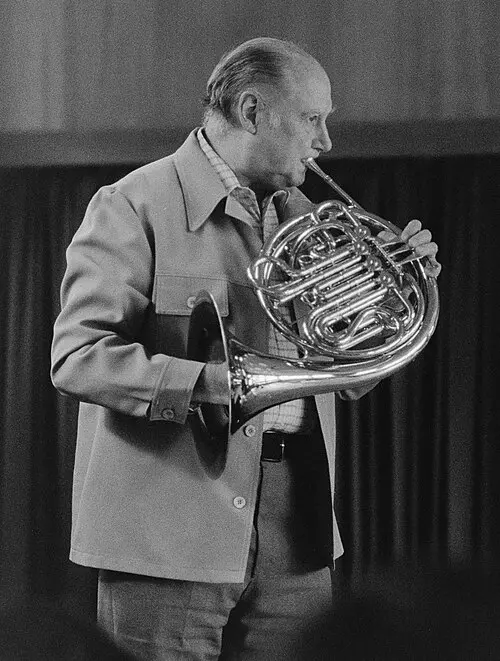 Philip Farkas