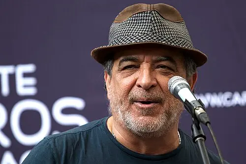 Jaime López