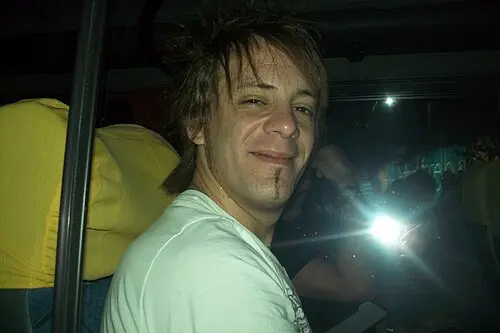 Fernando Scarcella