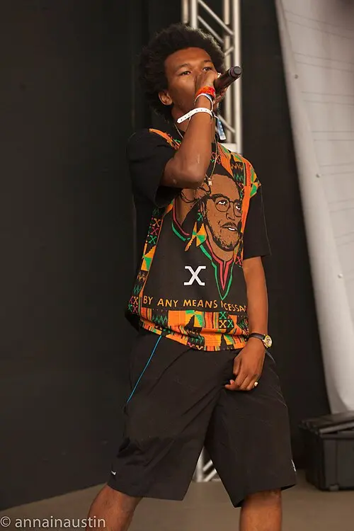 Na‐Kel Smith