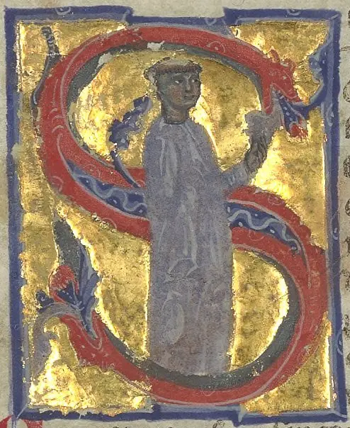 Arnaut de Maruelh