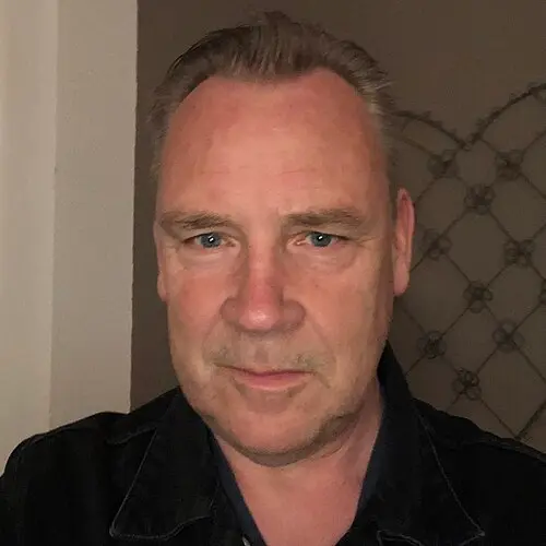 Henk Pool