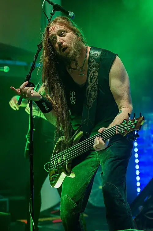 Steve di Giorgio