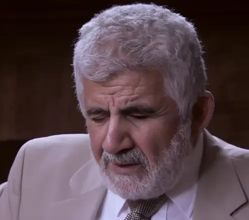 Mahmoud M. Ayoub