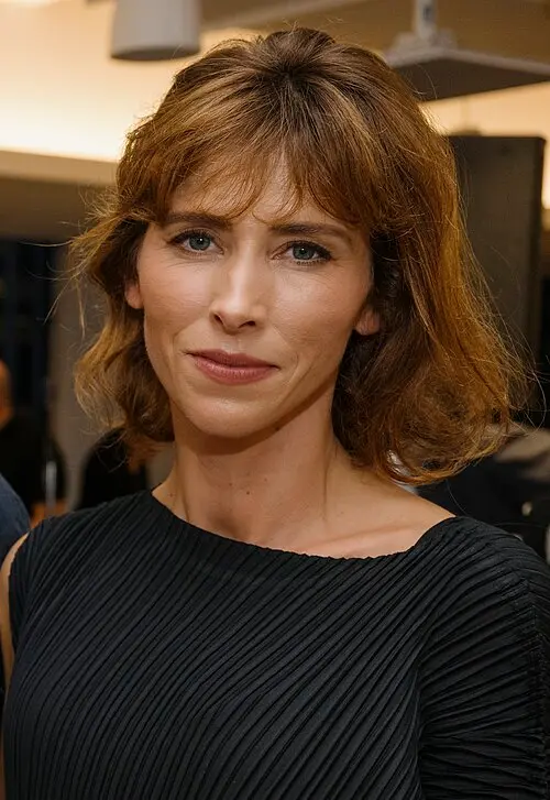 Sophie Hunter