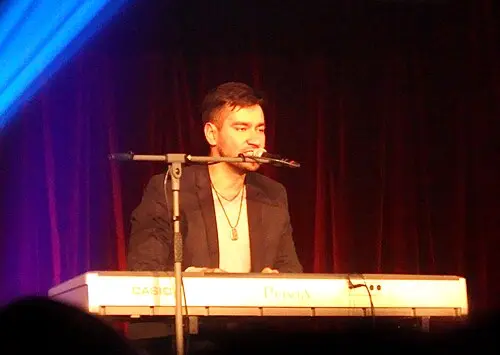 Marek Ztracený