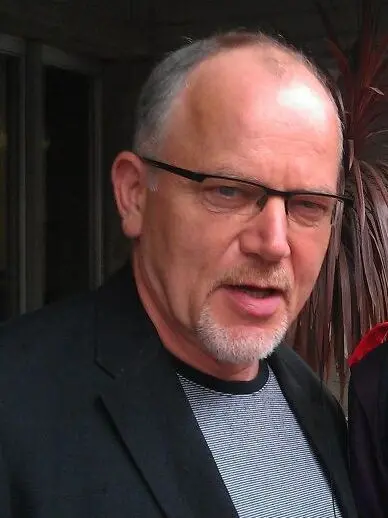 Matthew Marsh